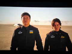 -寰映影城(朝阳合生汇杜比影院店)