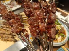 -那些年记忆烧烤