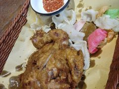-粗茶淡饭•陕菜•家常菜