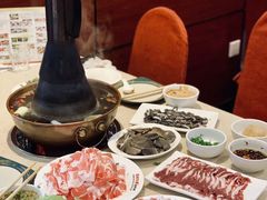 -阳坊大都涮羊肉(阳坊总店)