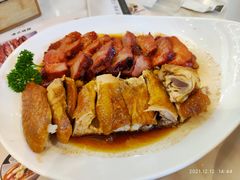 -欣悦会港式茶餐厅(燕郊永旺店)