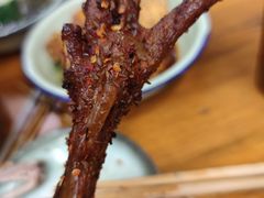 -炒豆合作社(东四总店)