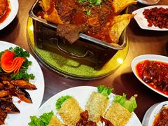 -闻香阁·清真(光荣道店)