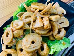 -星火东北碳火烤肉(华大店)