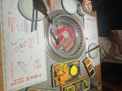 -炉太郎日式烧肉店(华贸店)