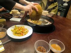 -滇野云南野生菌餐厅(陕西南路店)