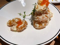 芥末虾球-新太二·鲜料川菜(晶耀前滩店)