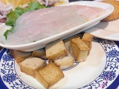 -总参北京涮羊肉