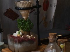 -盡膳口福·百年汤方火锅(科华北路店)