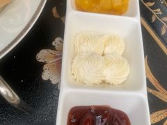 -利顺德大饭店·维多利亚花园(小白楼店)