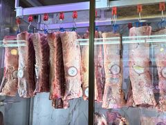 -奥斯特牛排馆(美第奇宫店)