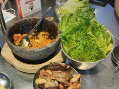 -哈哈碳都·牛肋条无限自助烤肉(台江万达店)