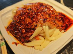 -清真盛志望麻酱酿皮铺