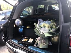 -上海星瀚奔驰4S店(红柳路店)