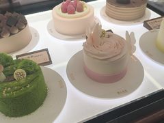 -野人先生Gelato(上海长宁龙之梦店)