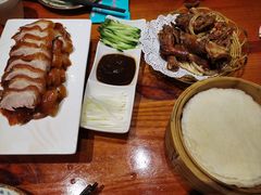 -明丰小渔馆(明月路店)