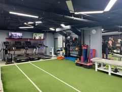 -即刻自助健身·私教馆(对外经贸店)