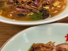 -官桥贡面(吉城大厦店)