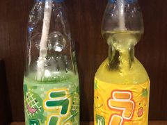 -傑·料理·海鲜放题(佛山文华荟店)