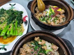 -容里煲仔饭(利丰北路店)