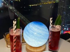 -月光漫步高空酒吧&景观下午茶Moonwalker Sky Land