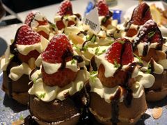 -BE BRIGHT KITCHEN(正佳广场店)