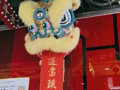 -日昌餐馆(亦庄店)