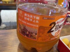 -永红源·小排档(闽江路店)