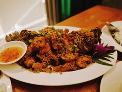 -芽庄MP泰式海鲜海景餐厅