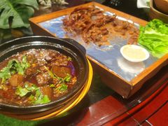 -半山•草庐玖厨(机场路店)