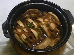 -南海食街(佛冈店)