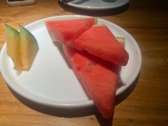 -小放牛炒菜馆(三丰店)