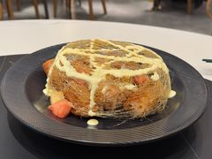 -虎哥私房菜(馒头山店)