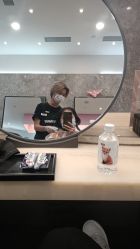 -TONI&GUY