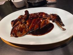 -老头儿油爆虾·1987杭州烟火味(湖滨银泰in77D区店)