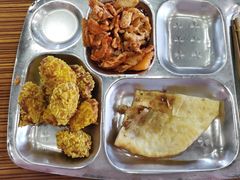 -江南大学-第一食堂(江南苑)