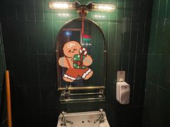 -何妹湿辣牛肉·粤式烧烤砂煲(桂雅路店)