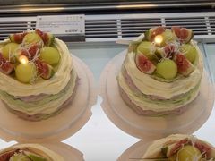 -WenTinG文汀·半糖蛋糕(合生汇店)