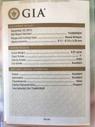 点击看大图 -威德钻石-克拉钻大本营(南京东路店)