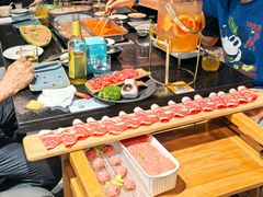 -五星桥原切肥牛火锅·30年专注好牛肉(湖塘店)