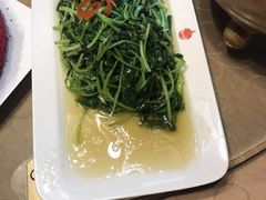 -百姓厨房(凤翔泥塑坊店)