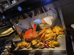 -威斯汀舞台餐厅