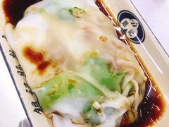 -银记肠粉店(北京路店)