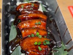 -肥三土菜馆(五四广场店)