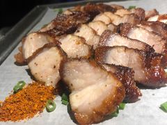 -绿茶餐厅(成都大悦城店)