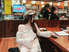-寒舍户外烧烤团建聚会别墅轰趴馆(安农大店)