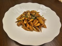 -平湖万怡酒店· 万荟轩