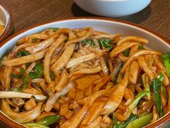 黄鳝年糕-慈城年糕主题餐厅