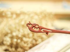 -五月木作·DIY木作文创体验店(北京路店)