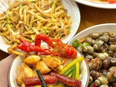 -毛哥小馆子(百井坊巷店)